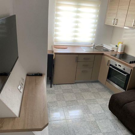 Appartamento Oborska Ulica Centar Baška Voda Esterno foto