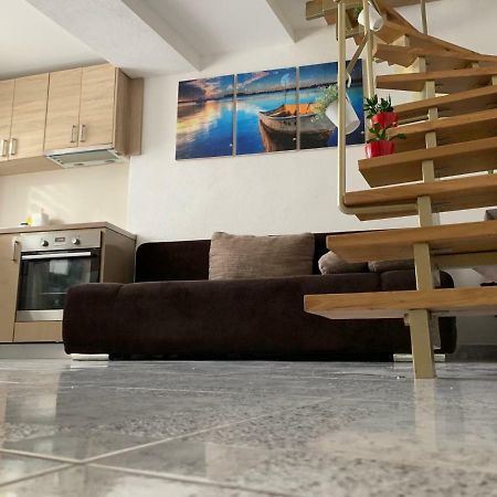 Appartamento Oborska Ulica Centar Baška Voda Esterno foto