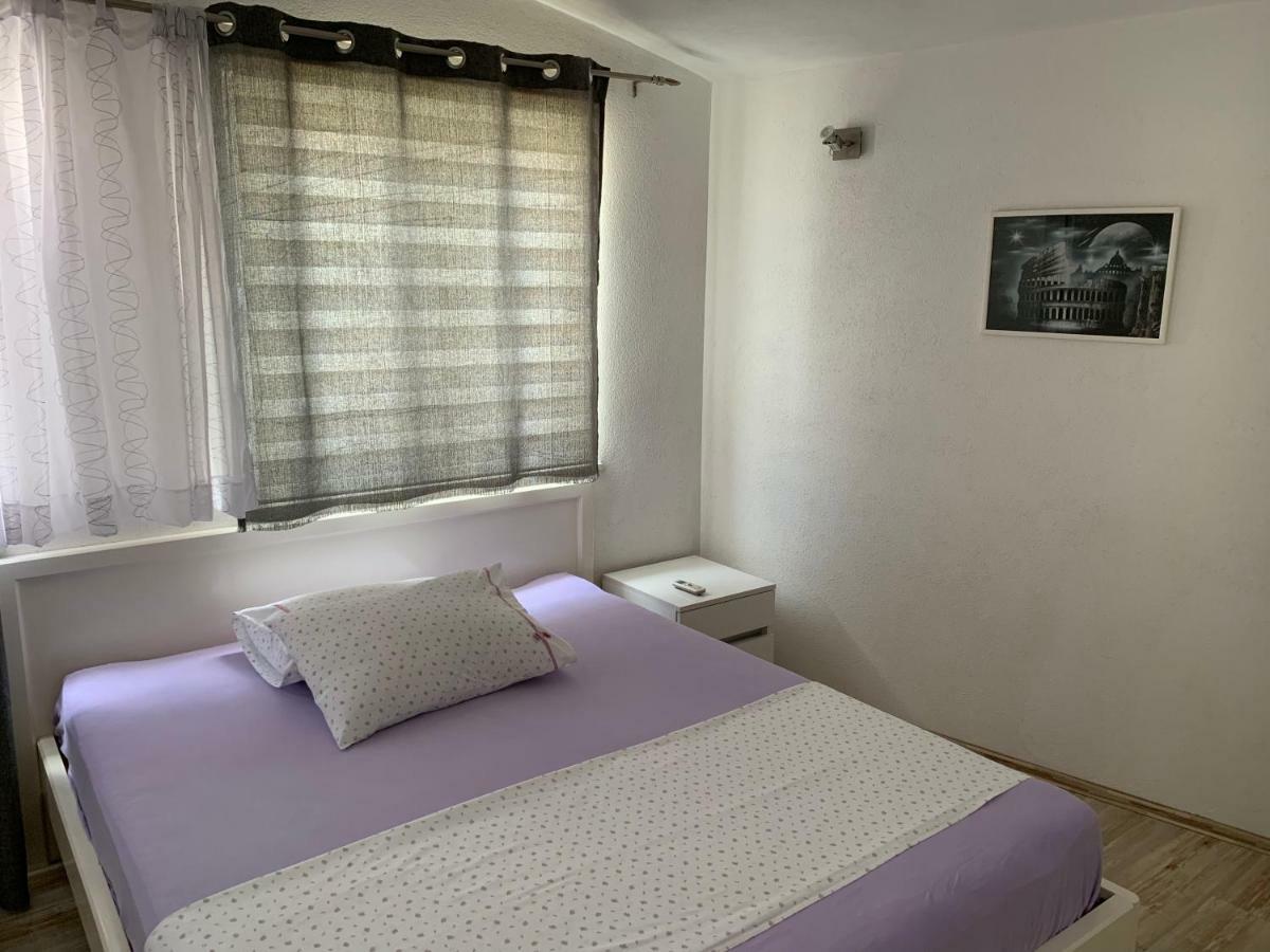 Appartamento Oborska Ulica Centar Baška Voda Esterno foto