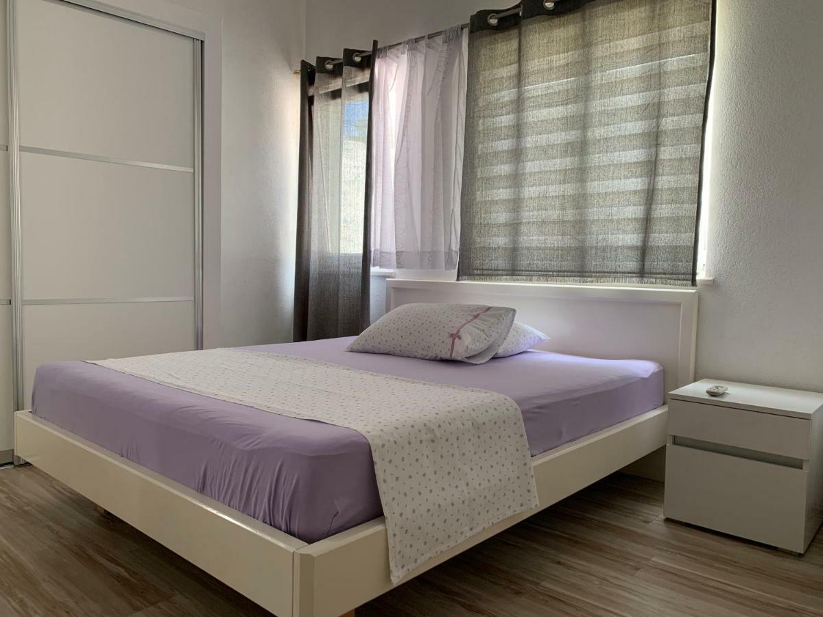 Appartamento Oborska Ulica Centar Baška Voda Esterno foto